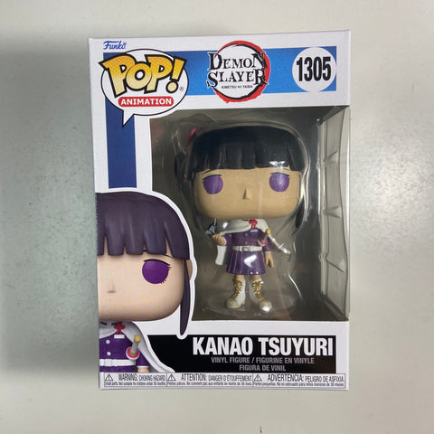 Demon Slayer - Kanao Tsuyuri Funko Pop 1305