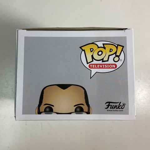 Westworld: Bernard Funko Pop 461