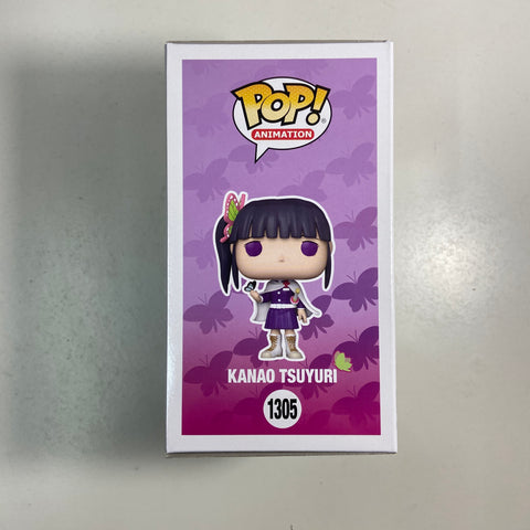 Demon Slayer - Kanao Tsuyuri Funko Pop 1305