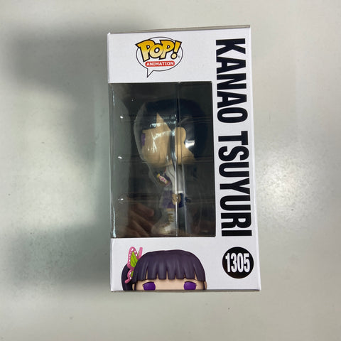 Demon Slayer - Kanao Tsuyuri Funko Pop 1305