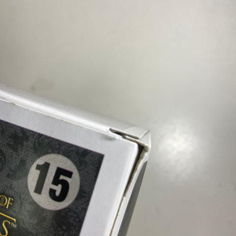 Game of Thrones - Hodor Funko Pop 15