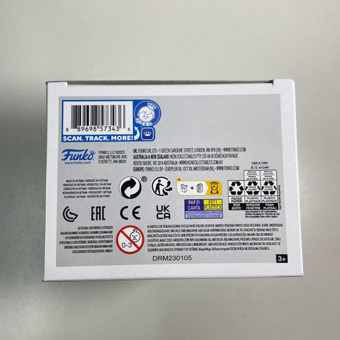 Demon Slayer - Kanao Tsuyuri Funko Pop 1305