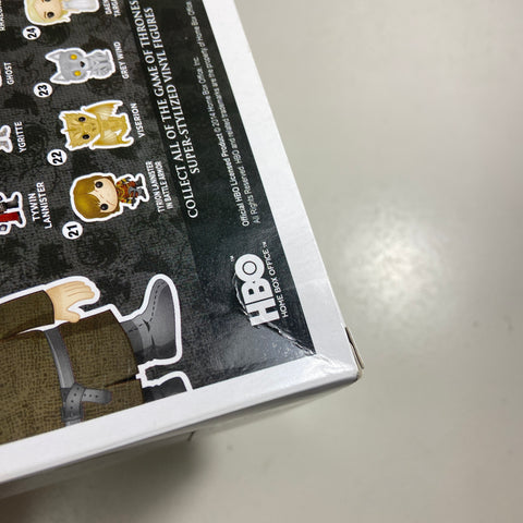 Game of Thrones - Hodor Funko Pop 15