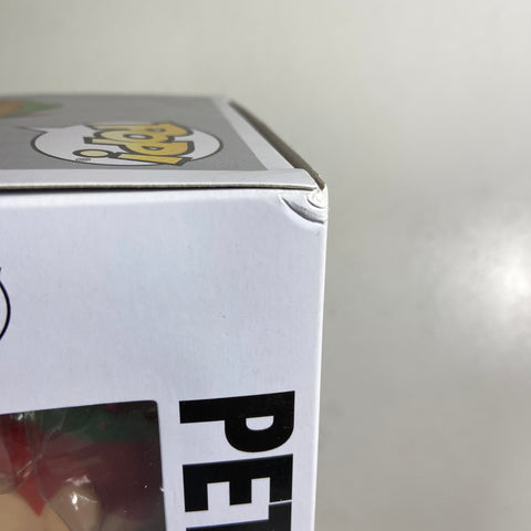 Peter Pan - Disney Funko Pop 279 Hot Topic Exclusive
