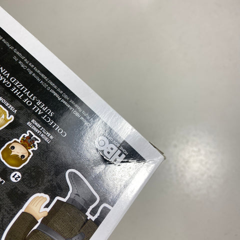 Game of Thrones - Hodor Funko Pop 15