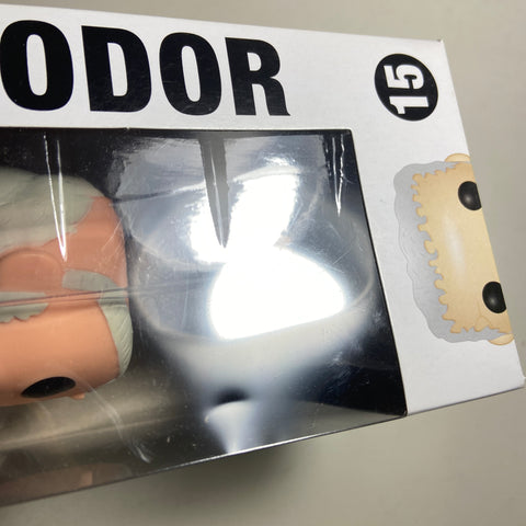 Game of Thrones - Hodor Funko Pop 15