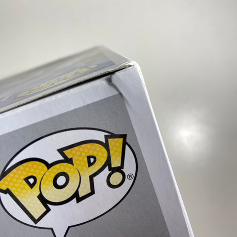 Peter Pan - Disney Funko Pop 279 Hot Topic Exclusive