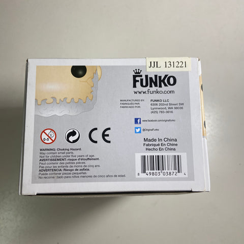 Game of Thrones - Hodor Funko Pop 15