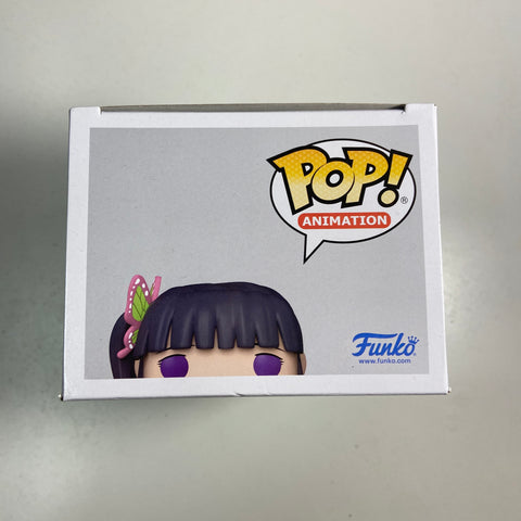 Demon Slayer - Kanao Tsuyuri (Glow) Funko Pop 1305 Exclusive