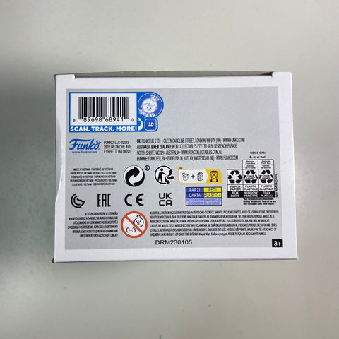 Demon Slayer - Kanao Tsuyuri (Glow) Funko Pop 1305 Exclusive