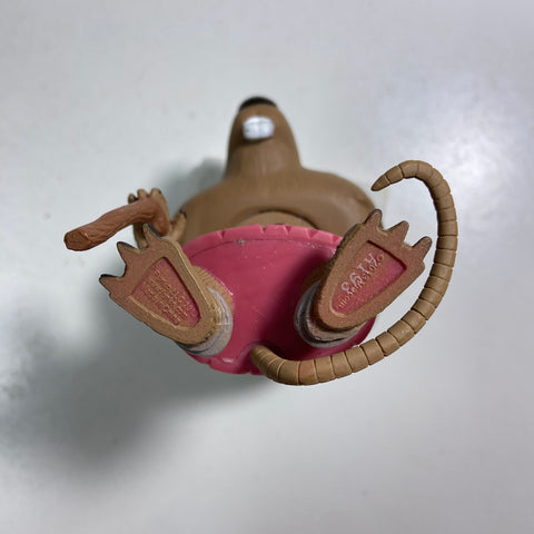 Teenage Mutant Ninja Turtles - Splinter  Out of Box Television Funko Pop 64