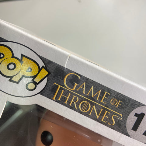 Game of Thrones - Tywin Lannister (Gold Armor) Funko Pop 17