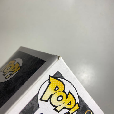 Game of Thrones - Tywin Lannister (Gold Armor) Funko Pop 17