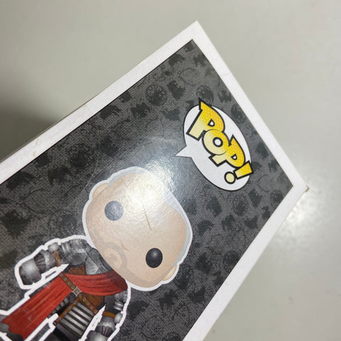 Game of Thrones - Tywin Lannister (Gold Armor) Funko Pop 17