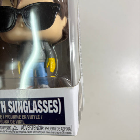 Stranger Things - Steve with Sunglasses Funko Pop 638