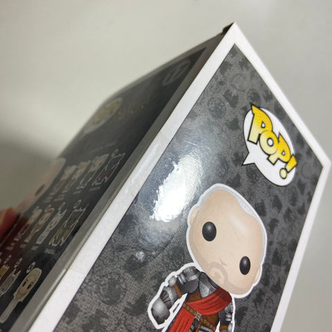 Game of Thrones - Tywin Lannister (Gold Armor) Funko Pop 17