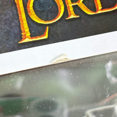 BOX FLAWS VIEW PHOTOS Witch King on Fellbeast Funko Pop 63 Vinyl Figure (33.0 Cm L × 12.1 Cm W × 20.3 Cm H)