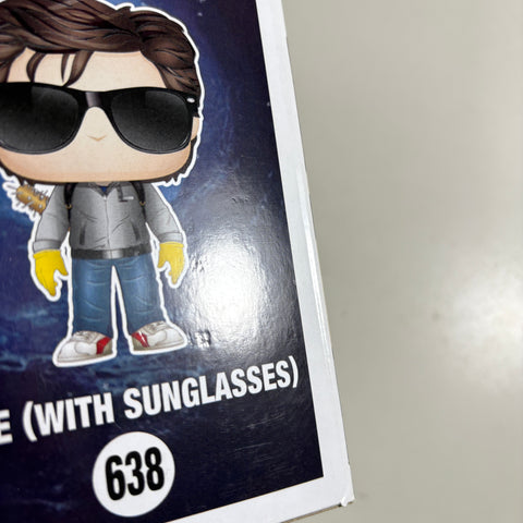 Stranger Things - Steve with Sunglasses Funko Pop 638