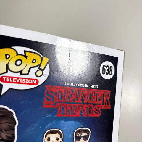 Stranger Things - Steve with Sunglasses Funko Pop 638