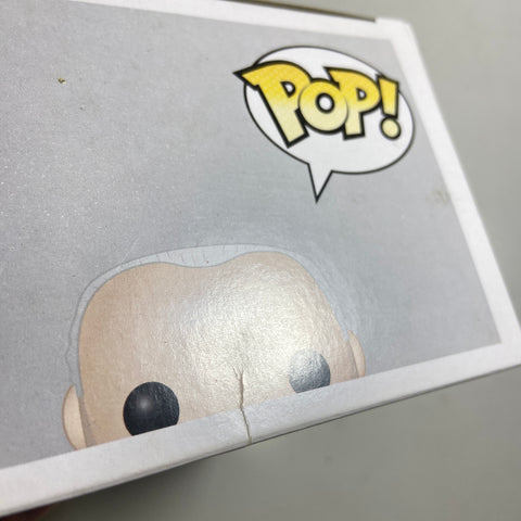 Game of Thrones - Tywin Lannister (Gold Armor) Funko Pop 17