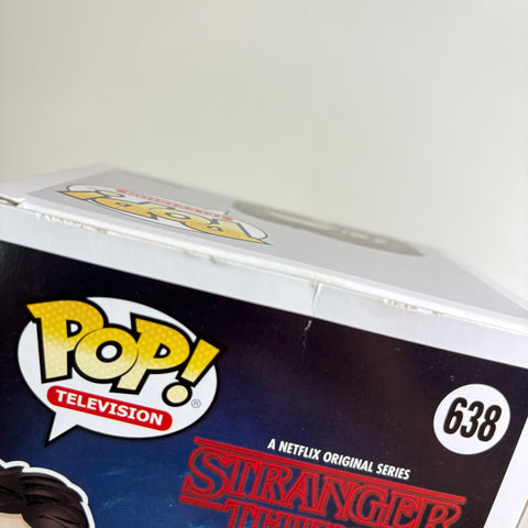 Stranger Things - Steve with Sunglasses Funko Pop 638