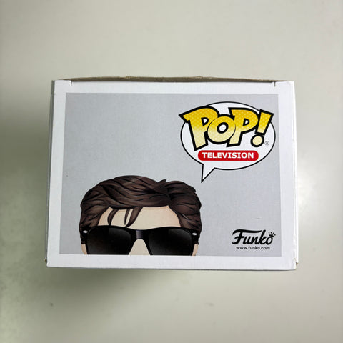 Stranger Things - Steve with Sunglasses Funko Pop 638