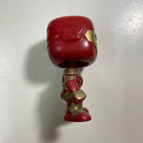 Iron Man (Iron Man 3) - Out of Box Marvel Funko Pop 23
