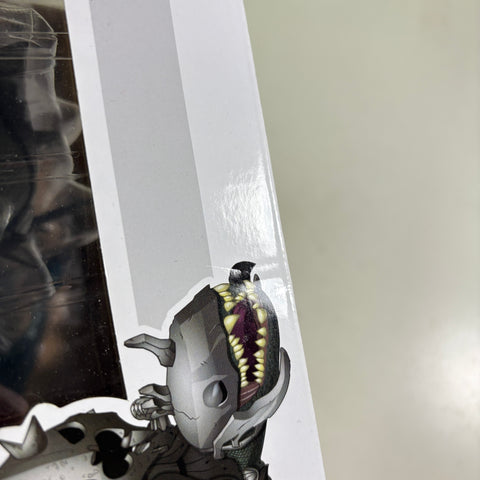 BOX FLAWS VIEW PHOTOS Witch King on Fellbeast Funko Pop 63 Vinyl Figure (33.0 Cm L × 12.1 Cm W × 20.3 Cm H)