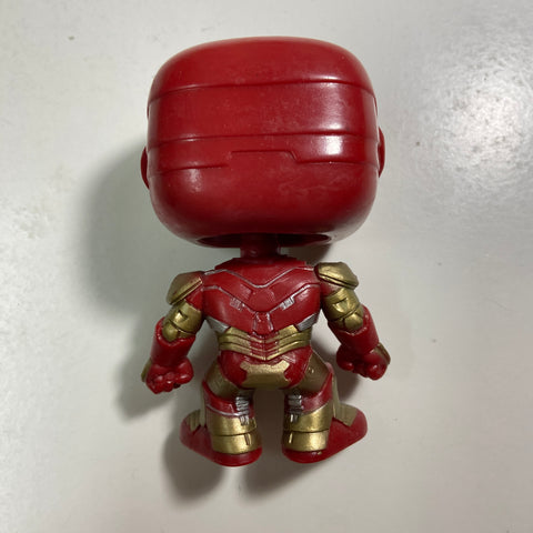 Iron Man (Iron Man 3) - Out of Box Marvel Funko Pop 23