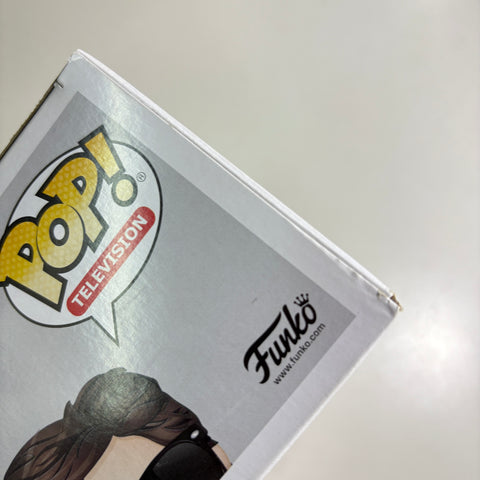 Stranger Things - Steve with Sunglasses Funko Pop 638