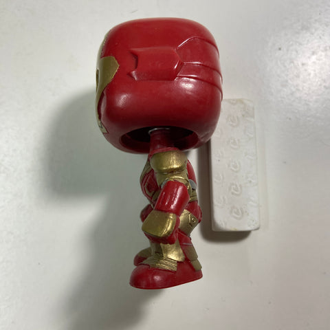 Iron Man (Iron Man 3) - Out of Box Marvel Funko Pop 23