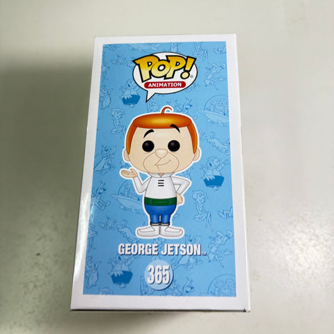 George Jetson - The Jetsons Funko Pop 365 Vinyl Figure