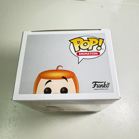 George Jetson - The Jetsons Funko Pop 365 Vinyl Figure
