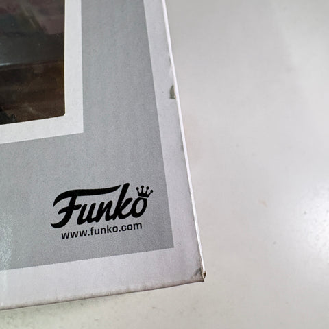 BOX FLAWS VIEW PHOTOS Daenerys & Fiery Drogon - Game of Thrones Funko Pop 68 Vinyl Figure (33.0 Cm L × 12.1 Cm W × 20.3 Cm H)
