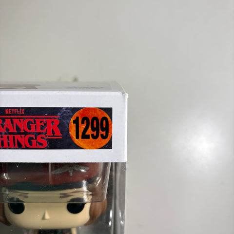 Stranger Things - Robin Funko Pop 1299
