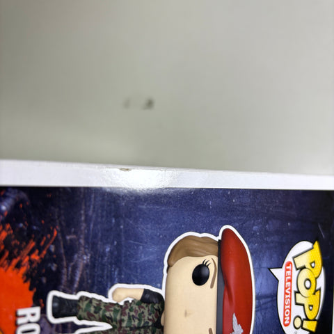 Stranger Things - Robin Funko Pop 1299