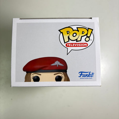 Stranger Things - Robin Funko Pop 1299