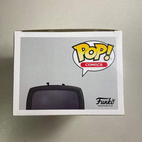 Saga - Prince Robot IV Funko Pop 09