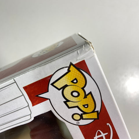 Ratatouille - Alfredo Linguini Disney Funko Pop 272