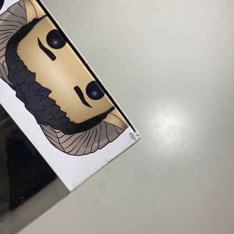 Saga - Marko Funko Pop 07