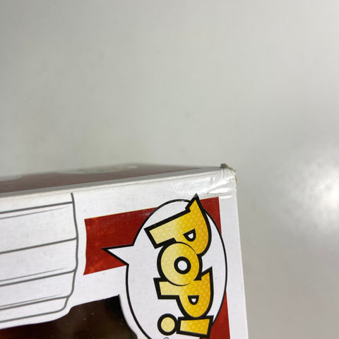 Ratatouille - Alfredo Linguini Disney Funko Pop 272