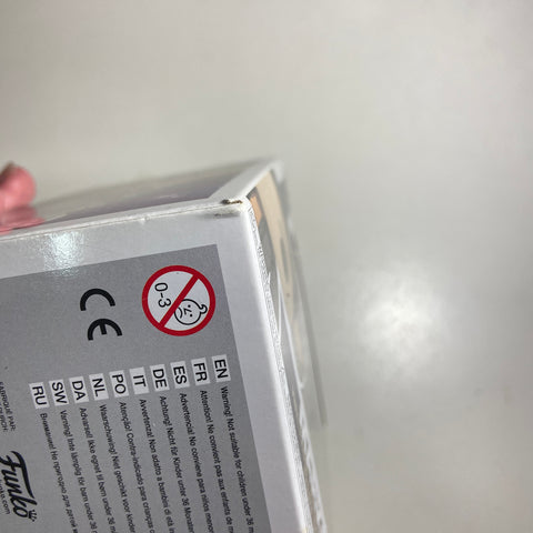 Saga - Marko Funko Pop 07