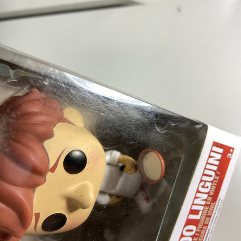 Ratatouille - Alfredo Linguini Disney Funko Pop 272