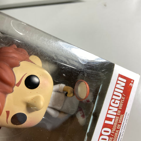 Ratatouille - Alfredo Linguini Disney Funko Pop 272