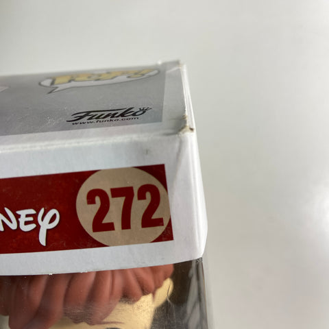 Ratatouille - Alfredo Linguini Disney Funko Pop 272