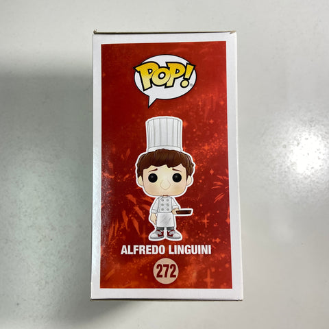 Ratatouille - Alfredo Linguini Disney Funko Pop 272