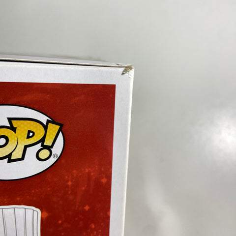 Ratatouille - Alfredo Linguini Disney Funko Pop 272