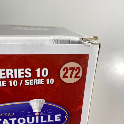 Ratatouille - Alfredo Linguini Disney Funko Pop 272