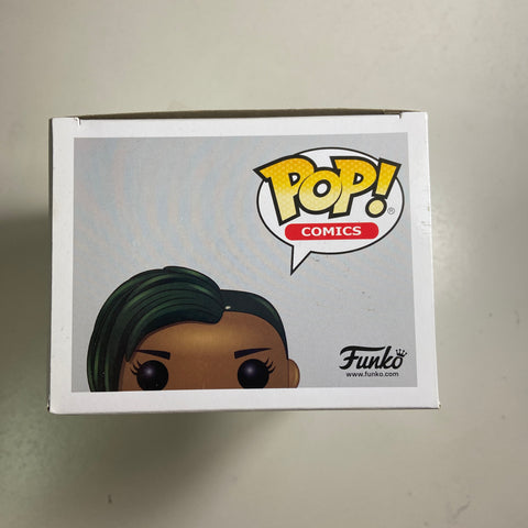 Saga - Alana Funko Pop 08