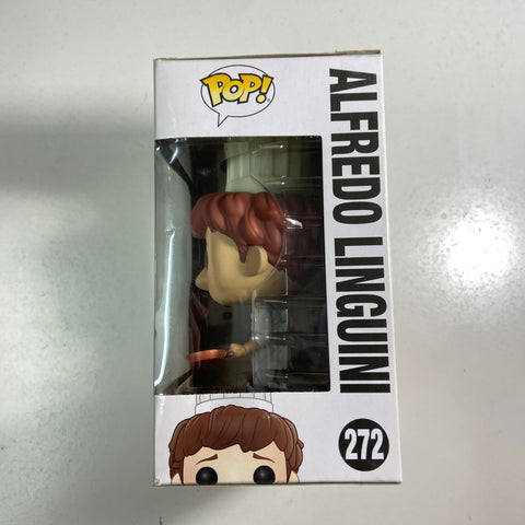 Ratatouille - Alfredo Linguini Disney Funko Pop 272